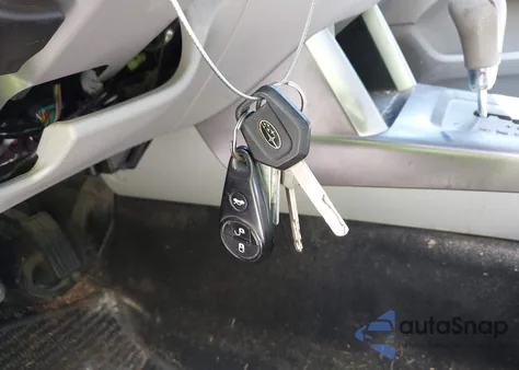 2011 Subaru Forester 2.5X Limited из США, поврежденный, VIN JF2SHAEC7BH716510